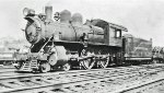 PRR 5091, D-16SB, c. 1934